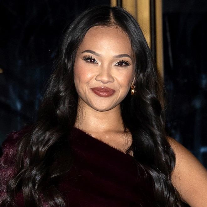 Bachelorette’s Jenn Tran Teases New Romance After Sasha Farber Breakup
