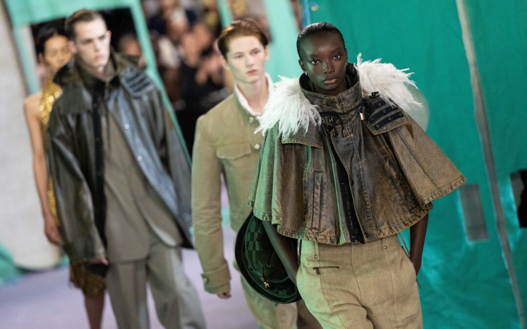 Burberry to Rejoin UK Blue-Chip Benchmark After One-12 months Absence