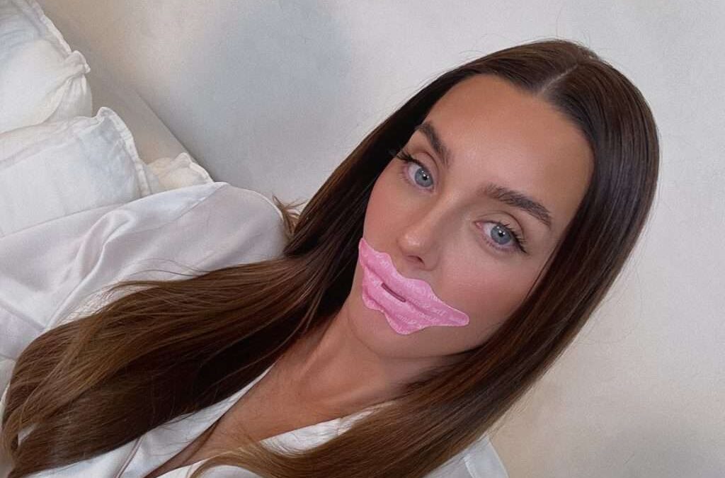 Give Your self a Complete Mouth Makeover
