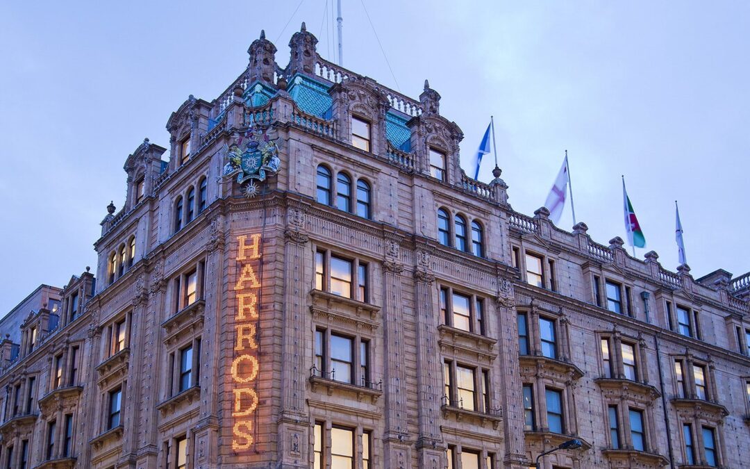 Harrods Warns Clients of Knowledge Theft in Newest IT Breach