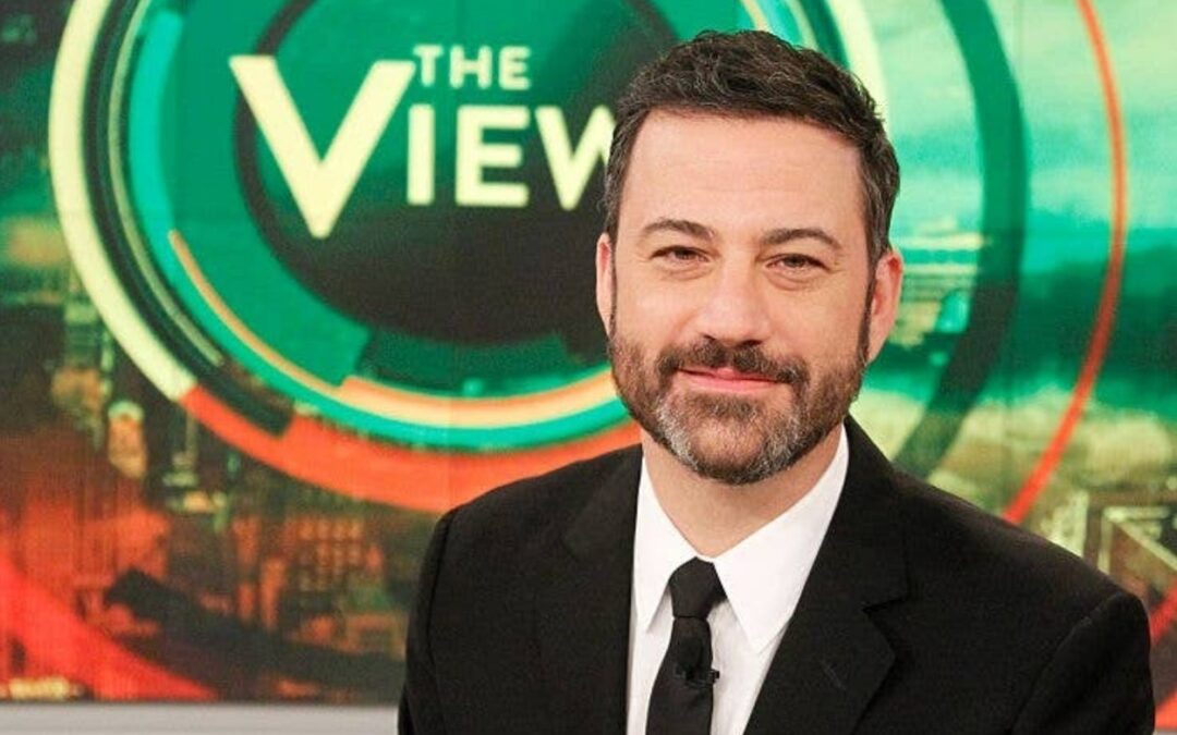Right here's The Alleged Motive "The View" Stayed Silent After ABC Shelved Jimmy Kimmel's Present