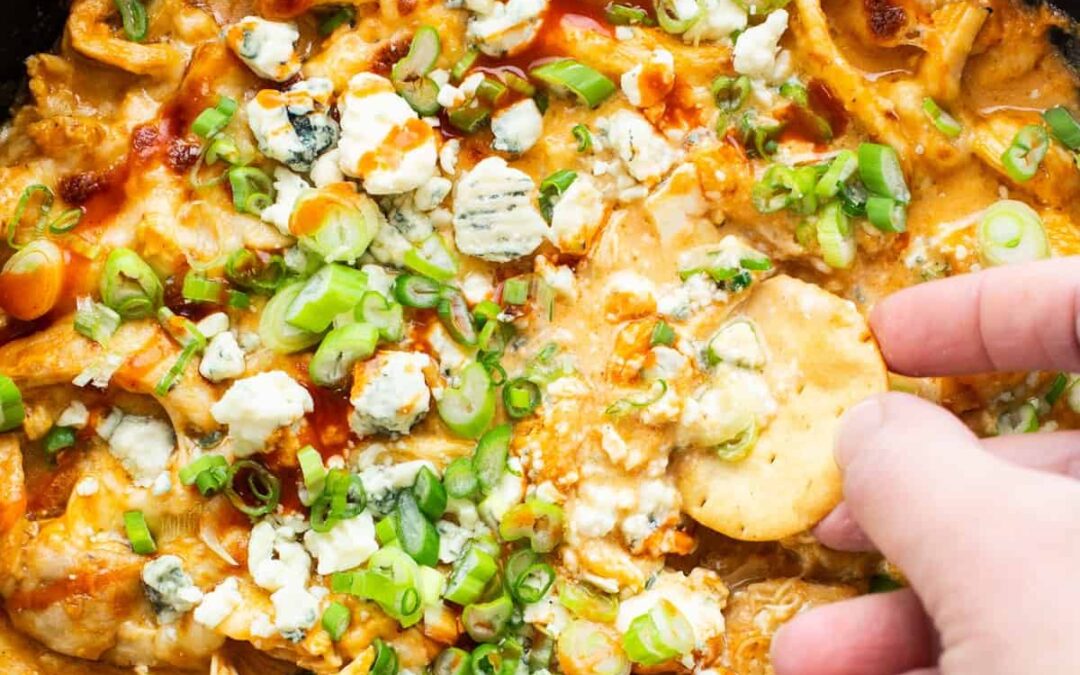 Excessive-Protein Fall Recipes ft. Cottage Cheese