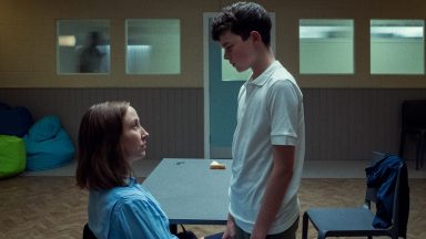 Is ‘Adolescence’ Primarily based on a True Story? Fact of the Netflix Sequence – Hollywood Life