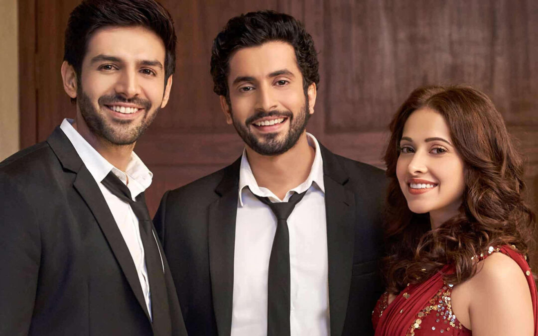 Kartik Aaryan And Luv Ranjan to Crew Up for a Particular Undertaking Quickly ?