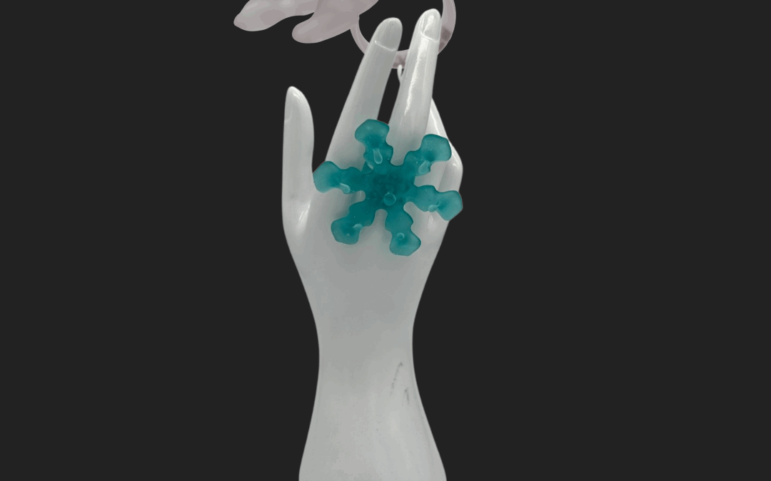 LADYGUNN – BEYONCÉ, COACHELLA, AND THE FUTURE OF FASHION: SKYLR CAELES’ WEARABLE DREAMSCAPES