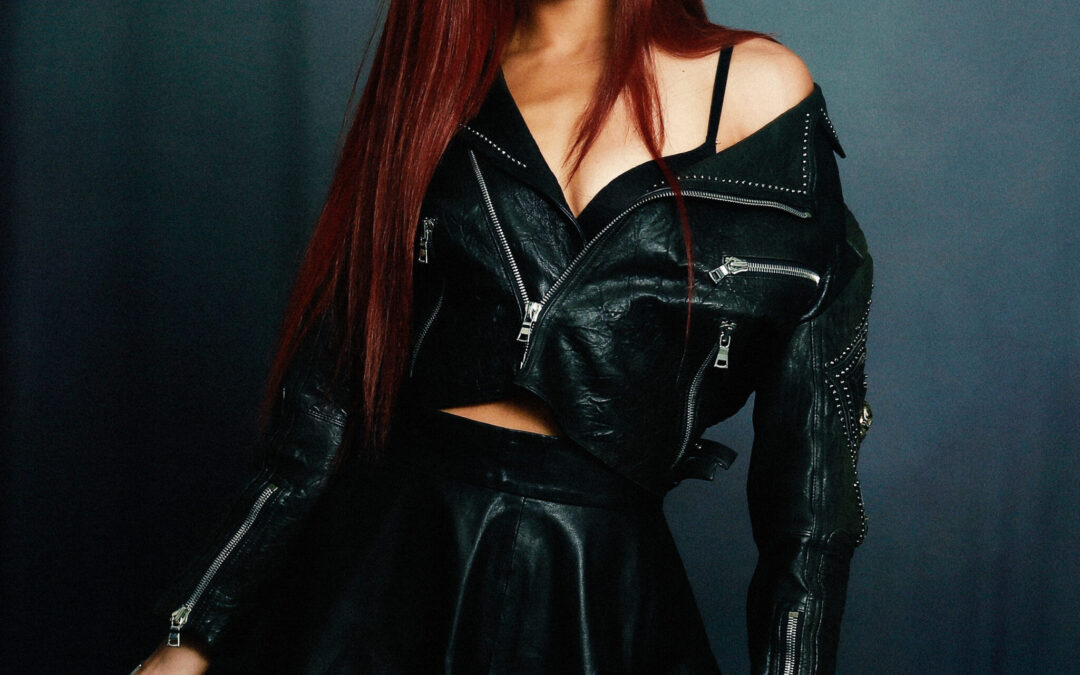 Natalie La Rose’s Fearless New Chapter