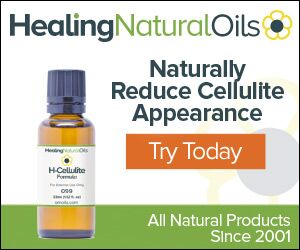 Pure Components to Cut back the Look of Cellulite