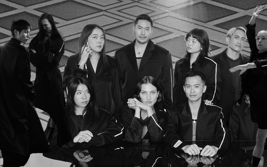Peter Do Launches New Label