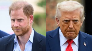 Prince William’s Response to Harry & King Charles’ Reunion