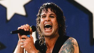 Sharon Osbourne Breaks Her Silence on Husband Ozzy Osbourne’s Loss of life 