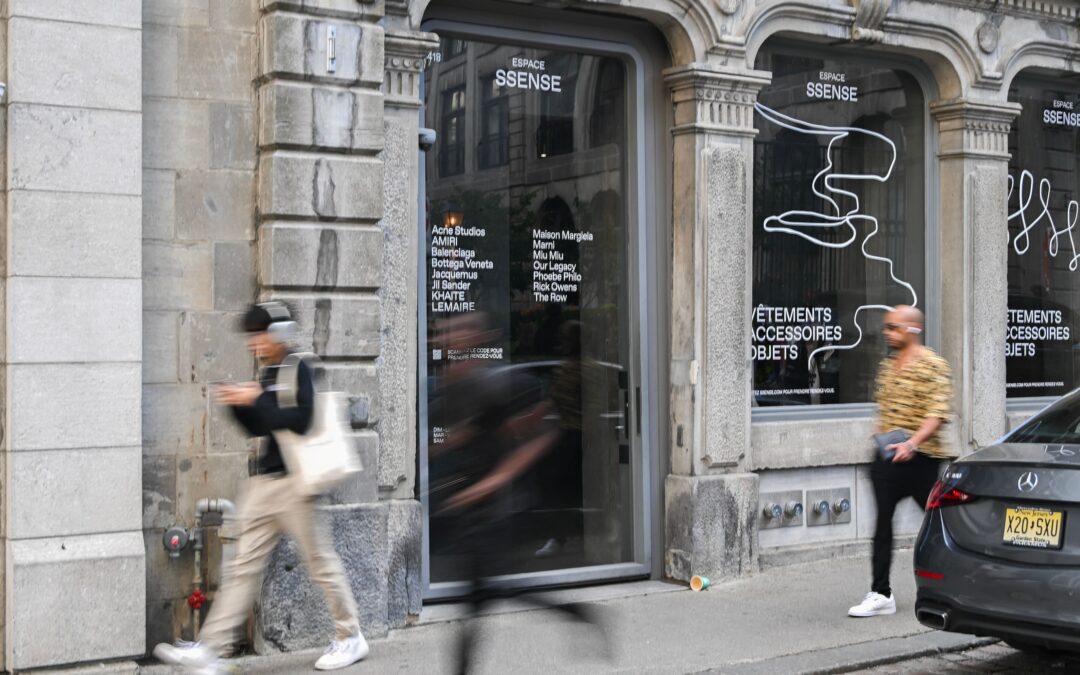 Ssense Secures Approval to Proceed Working Independently