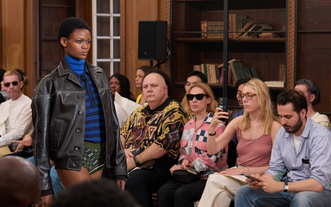 The Debrief | The Nice Vogue Reset: Can New Designers Nonetheless Construct a Enterprise?