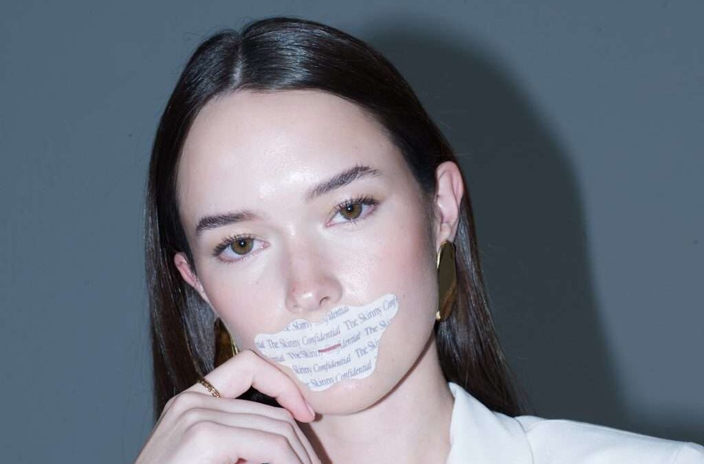 The Fall Edit: NEW Mouth Tape Colours