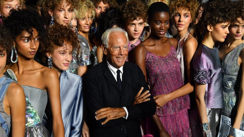 Robust Decisions for Armani’s Heirs