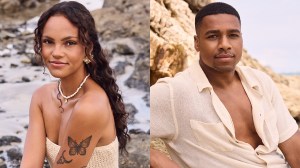Who’s Kat’s Boyfriend From Earlier than Bachelor in Paradise 2025?