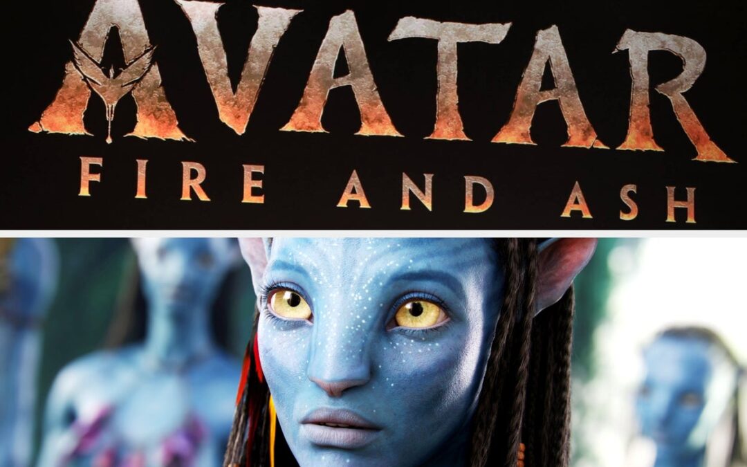 "Avatar: Hearth And Ash" Is Nearly Right here, So Right here's All the things We Know So Far