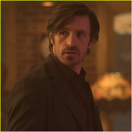 ‘Ransom Canyon’ Season 2: Eoin Macken & Andrew Liner Exiting as Sequence Regulars | Andrew Liner, Eoin Macken, Netflix, Ransom Canyon | Simply Jared: Superstar Information and Gossip