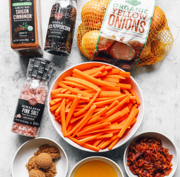 10 Fall Soup Recipes