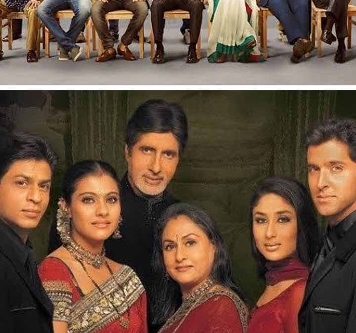 6 Motion pictures You Ought to Watch This Diwali With Your Household