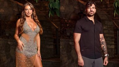 Are Madison & Anton Relationship After Their Breakups? – Hollywood Life