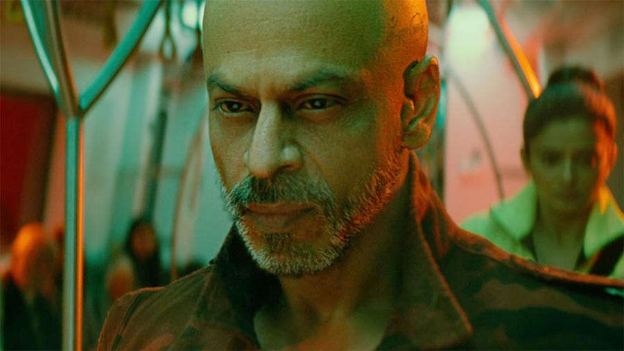 Atlee Predicted Shah Rukh Khan’s Nationwide Award Win On The Units Of Jawan