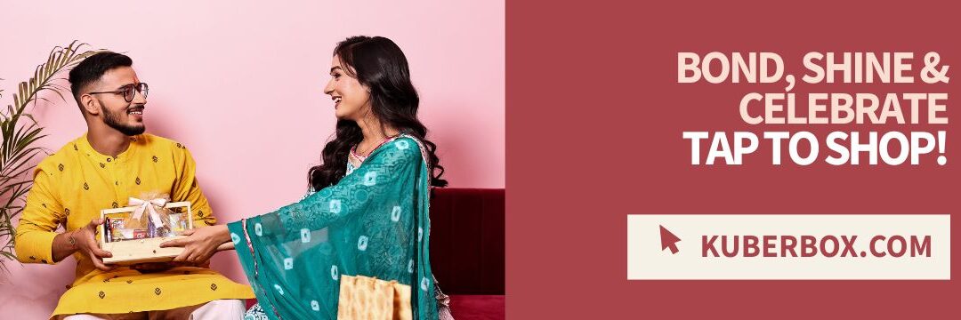 Bhai Dooj Jewelry Items for Brothers- 6 Charming Picks