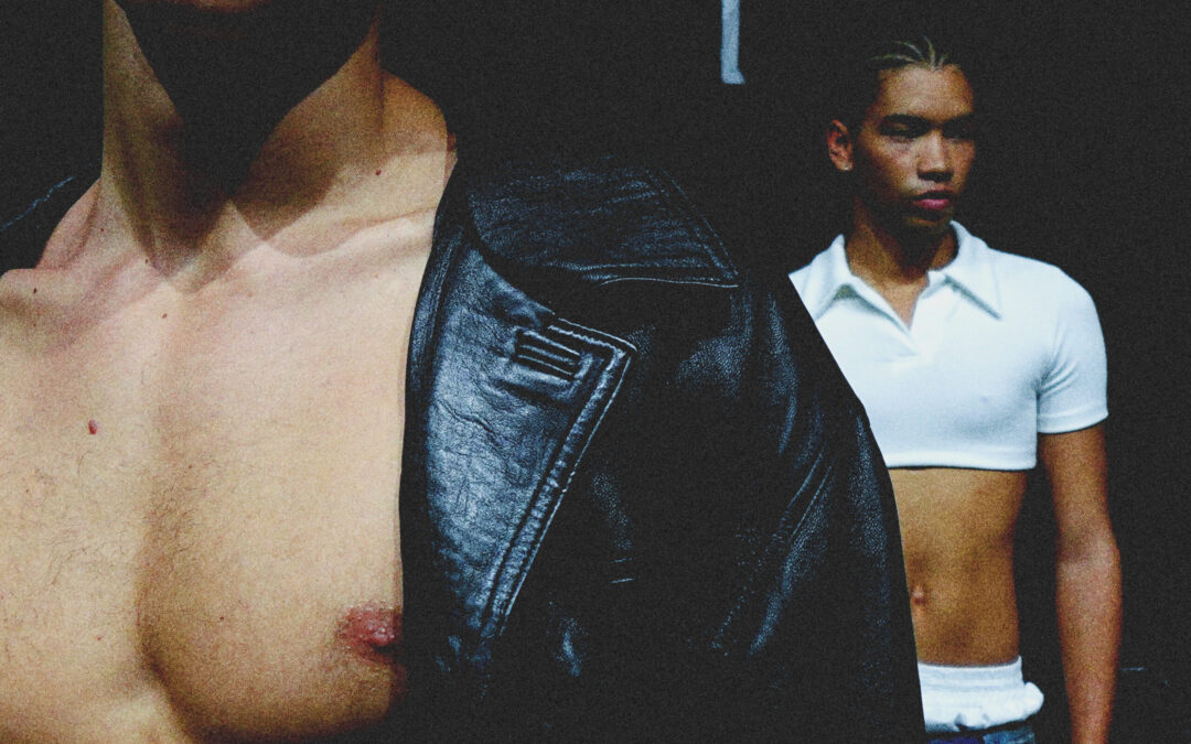 Blackmamba’s Ceremony of Soul and Model