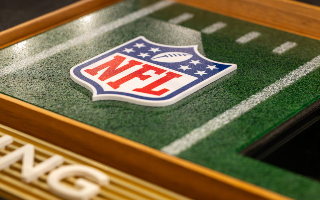 Breitling NFL “Denver Broncos” Editions