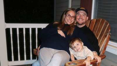 Emilie Kiser Talks About Accepting Grief After 3-Yr-Previous Son Trigg’s Demise