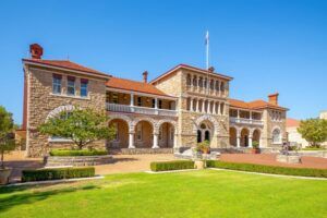 Every little thing You Must Know Concerning the Perth Mint