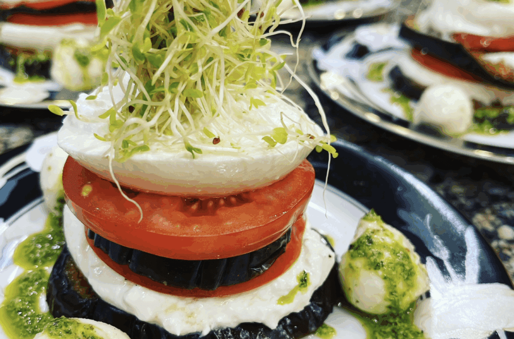 Govt Chef Mike DiLeo: Redefining Luxurious Via Personalized Culinary Experiences