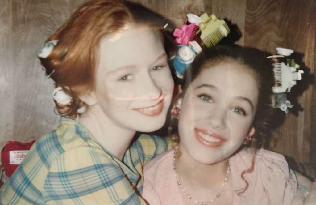 From SNICK to Self-Discovery: Natanya Ross on The Secret World of Alex Mack and Life After Nickelodeon