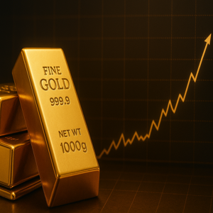 Gold Climbs as CPI Knowledge Fuels Fed Charge Minimize Expectations