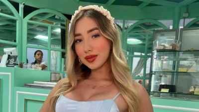 Influencer Estefania Restrepo Valencia Dies After Freeway Theft