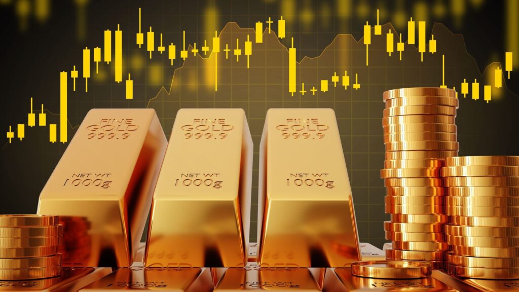 Is Gold Worth Consolidation Your Subsequent Shopping for Alternative?