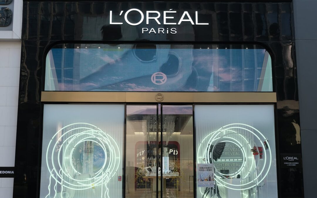 Kering Plans to Promote $4 Billion Magnificence Division to L’Oréal