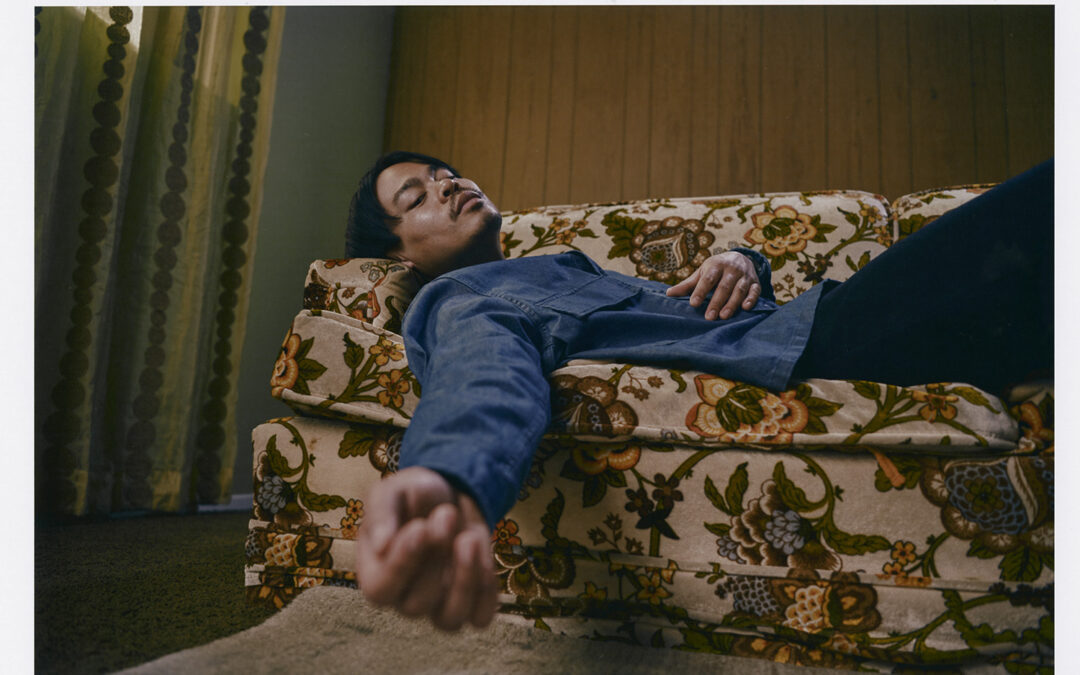 LABIT: SOL A DEBUT ALBUM ROOTED IN LOVE, FAMILY, AND FILIPINO-AMERICAN IDENTITY