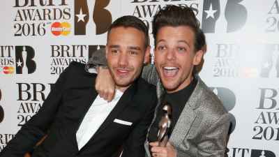 Louis Tomlinson Says Liam Payne’s Demise Halted One Course Reunion