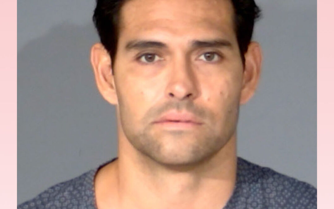 Mark Sanchez Breaks Silence After Arrest For Attacking Aged Man – And His Child Momma Follows Up With Chilling Assertion