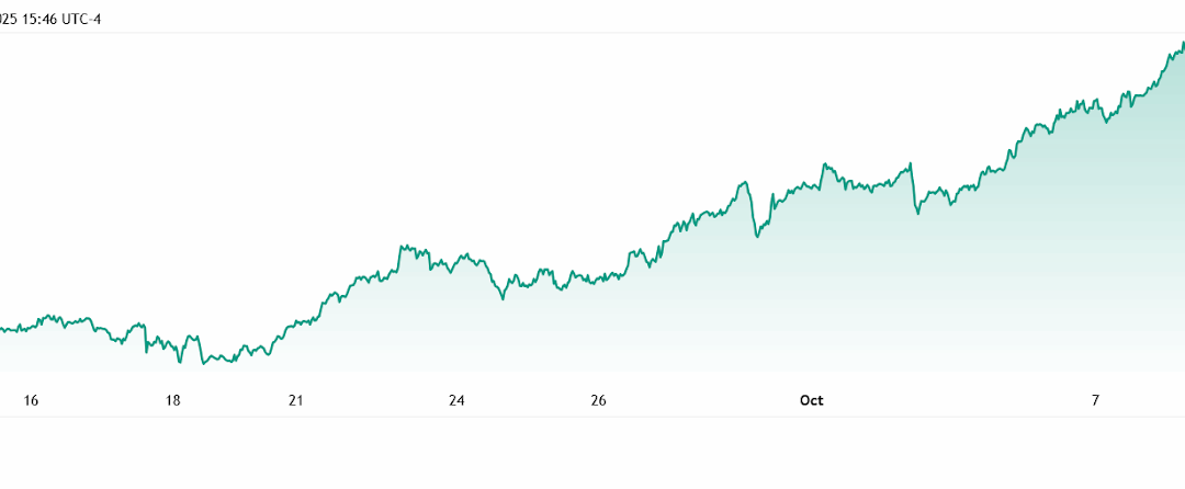 Measure Belongings in Gold, Not {Dollars}