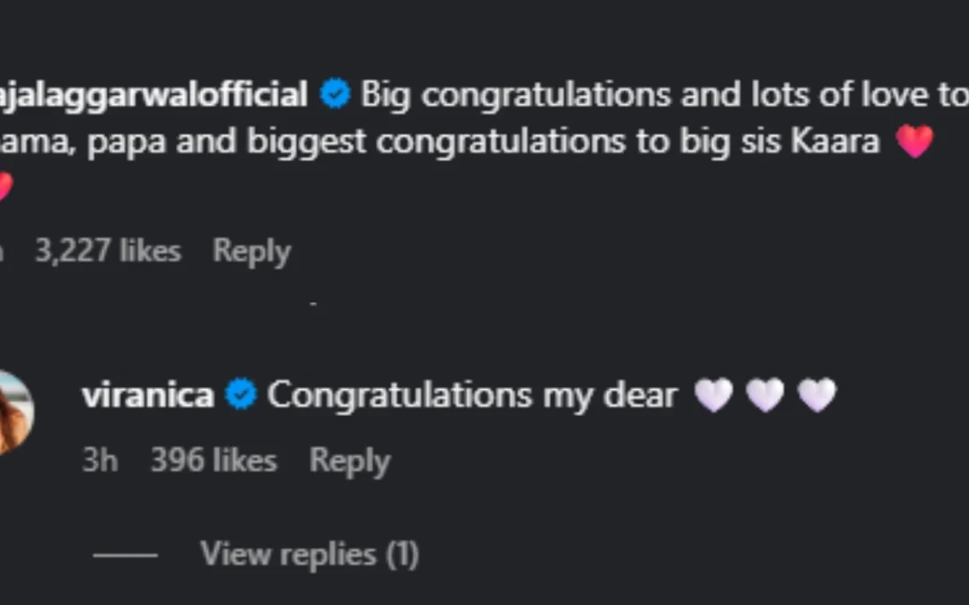 Ram Charan and Upasana Announce 2nd Being pregnant: Janhvi Kapoor, Kiara Advani, Samantha and Trisha bathe love