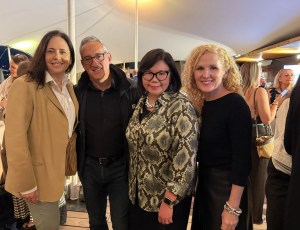 TIFF Expands TV Lineup Forward Of TIFF: The Market