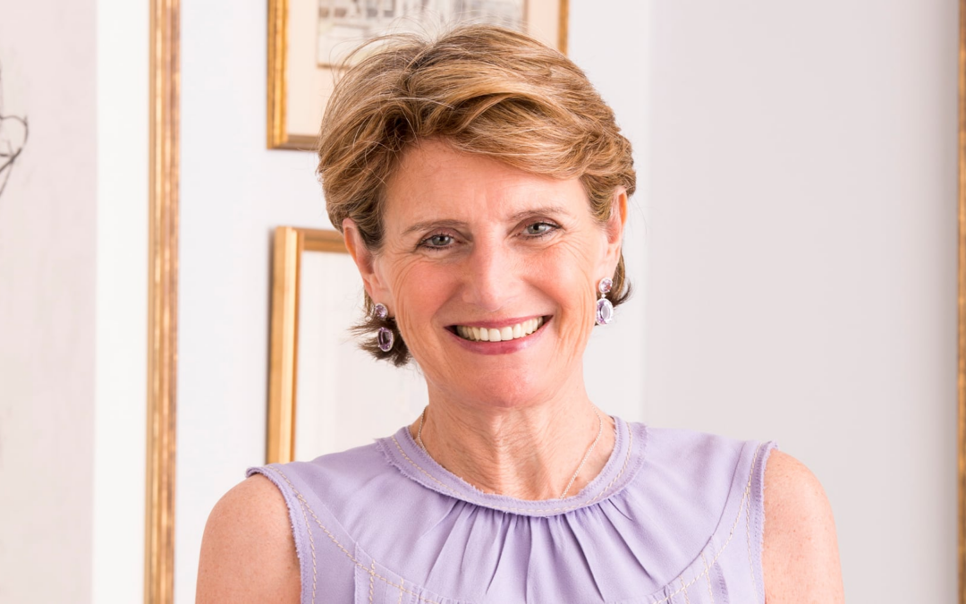 The BoF Podcast | Kiki McDonough on Altering How Girls Purchase and Put on Jewelry