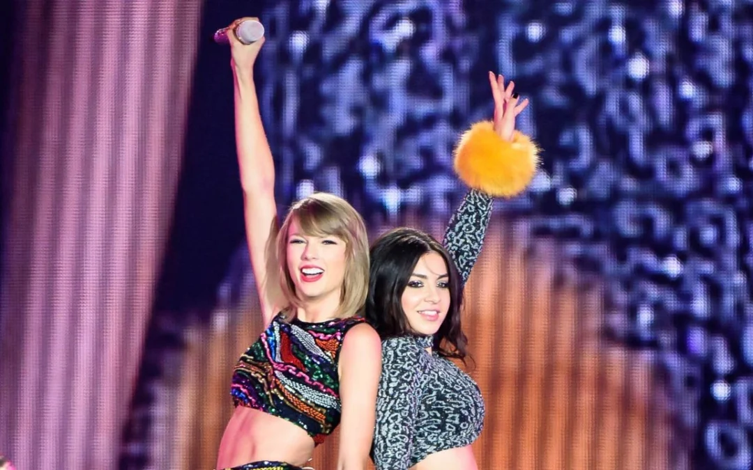 The Lifetime of a Showgirl Launch: All About Taylor Swift and Charli XCX’s Alleged Feud, Together with Really Romantic Diss