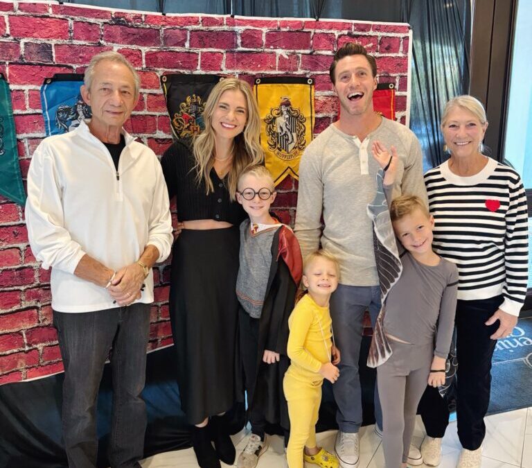 Issues I am Loving Friday #572