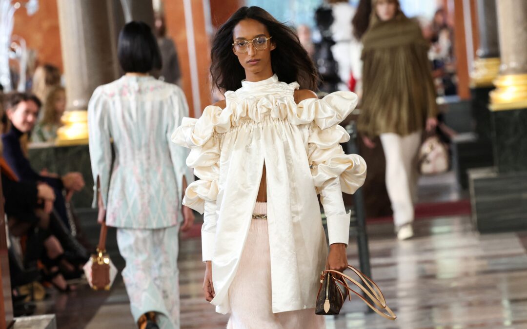 This Week: Luxurious’s Second of Fact Arrives