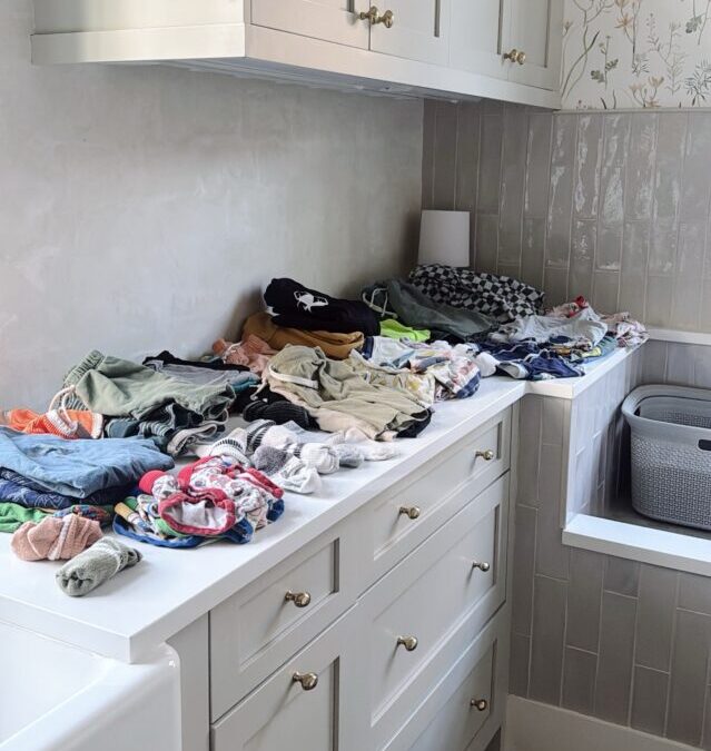 Tuesday in September: Image an Hour