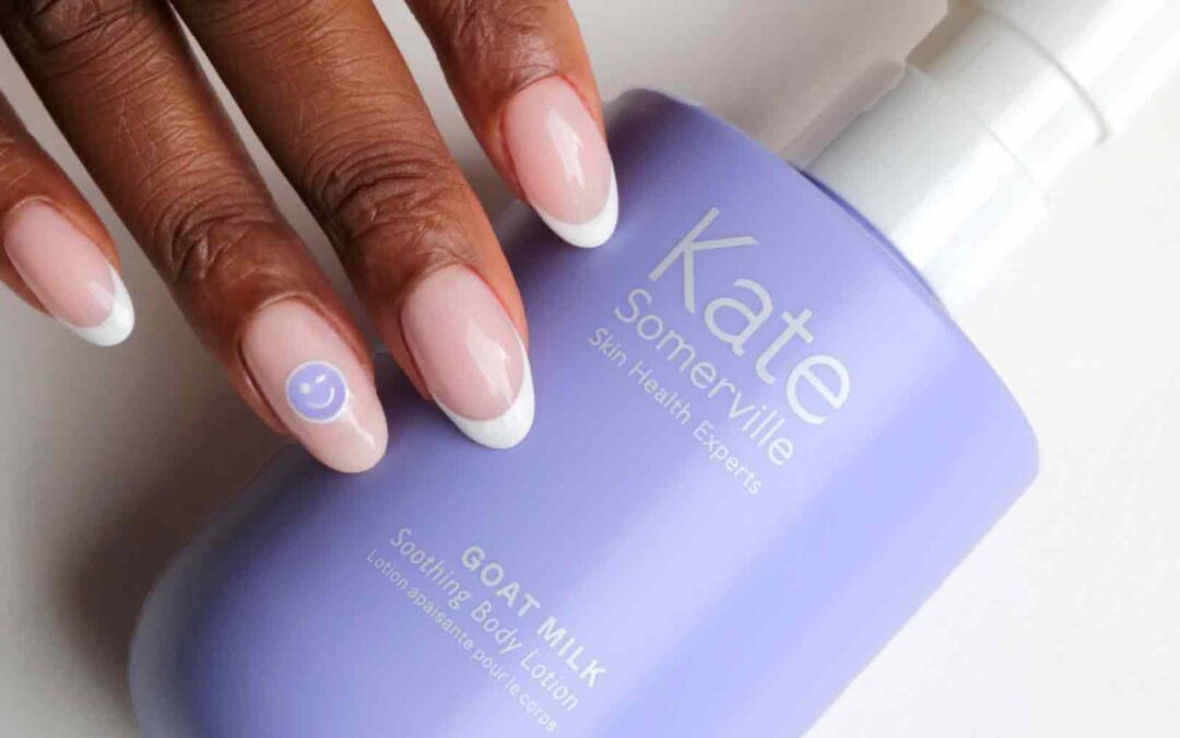 Unilever Offloads Status Skincare Line Kate Somerville