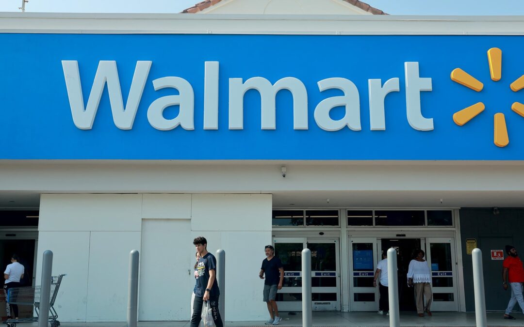 Walmart Pauses Job Affords to Candidates Needing H-1B Visas