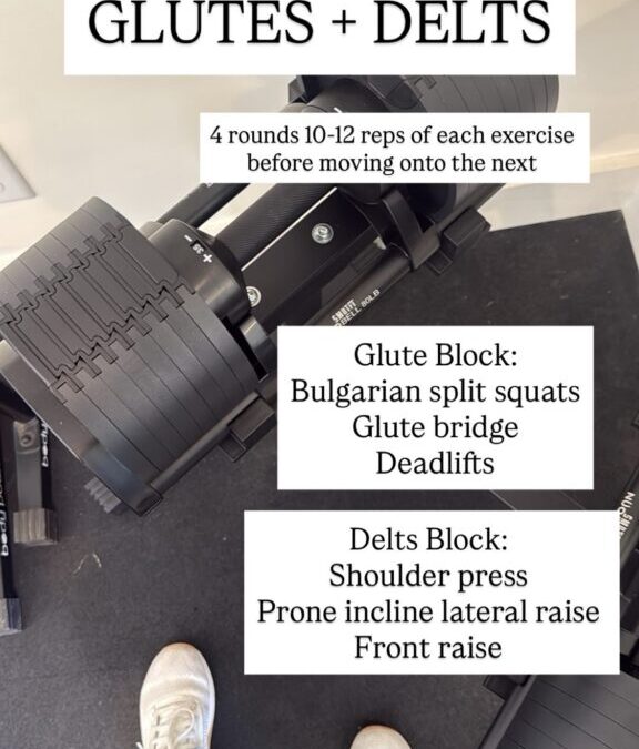 Week of Exercises: September 2025